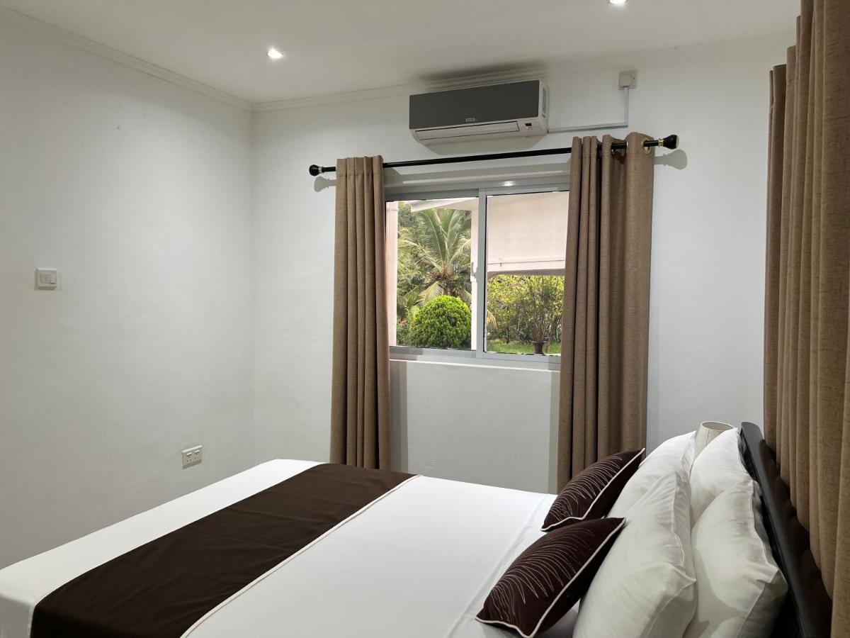 Baie Lazare  Paul'S Residence מראה חיצוני תמונה