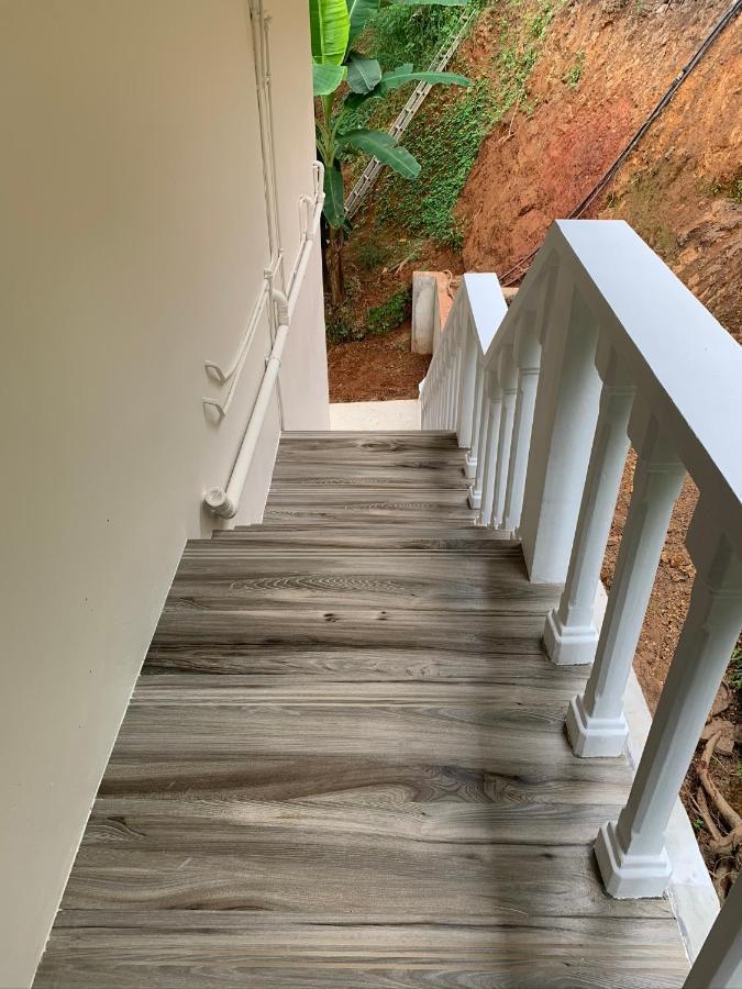 Baie Lazare  Paul'S Residence מראה חיצוני תמונה