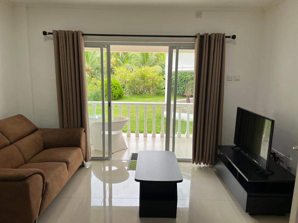 Baie Lazare  Paul'S Residence מראה חיצוני תמונה