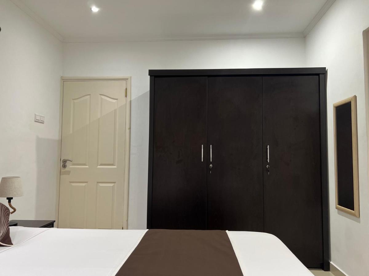 Baie Lazare  Paul'S Residence מראה חיצוני תמונה