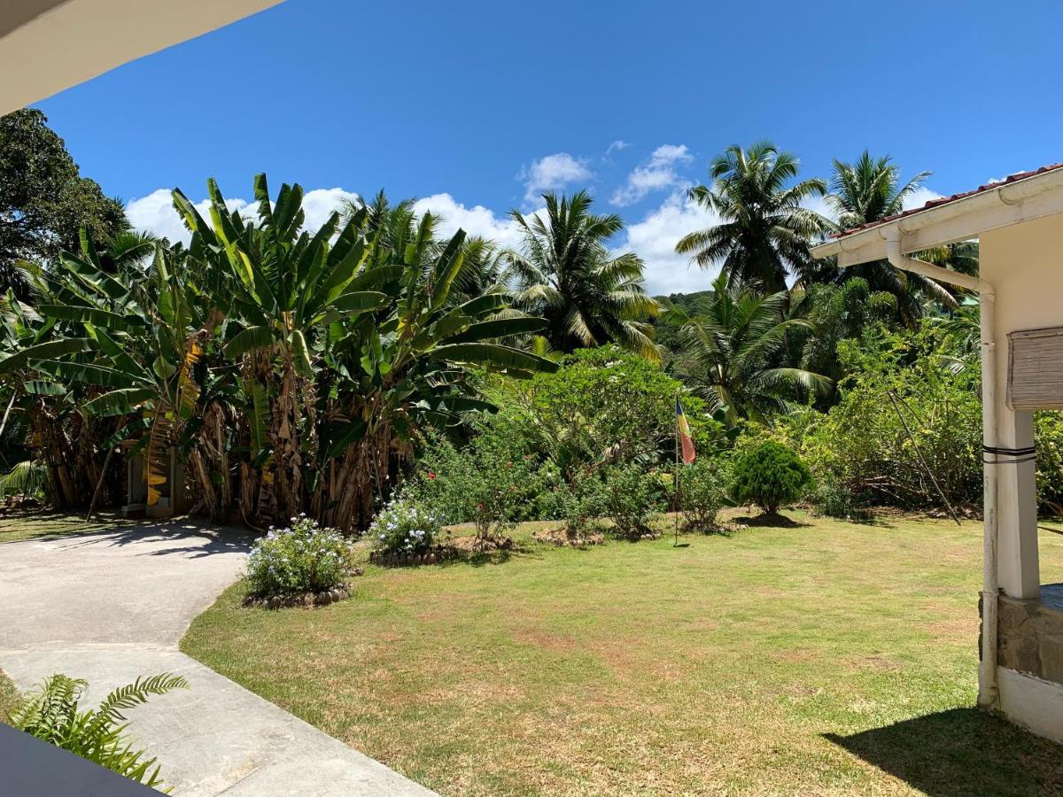 Baie Lazare  Paul'S Residence מראה חיצוני תמונה
