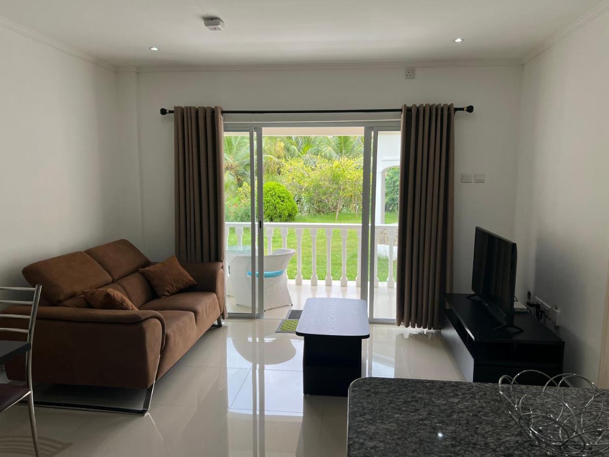 Baie Lazare  Paul'S Residence מראה חיצוני תמונה