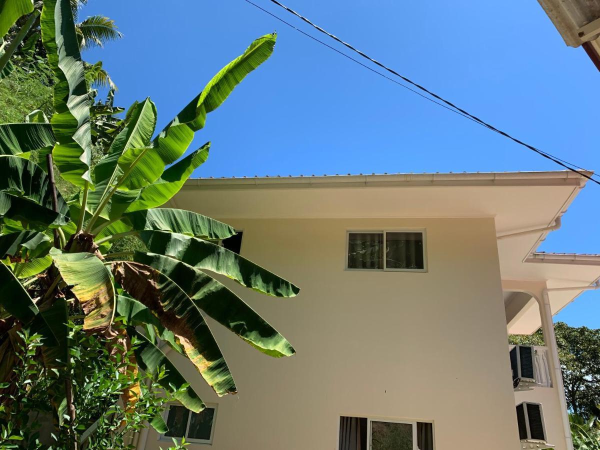 Baie Lazare  Paul'S Residence מראה חיצוני תמונה